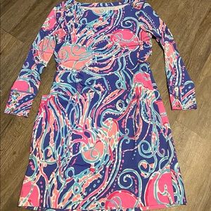 Lilly Pulitzer Linden Dress